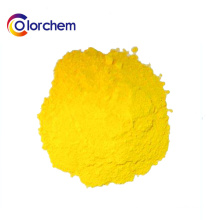 Organic Pigment Powder Fast Yellow G for Textile Printing